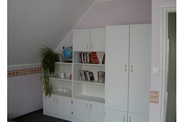 Family pension Balatonkenese 18